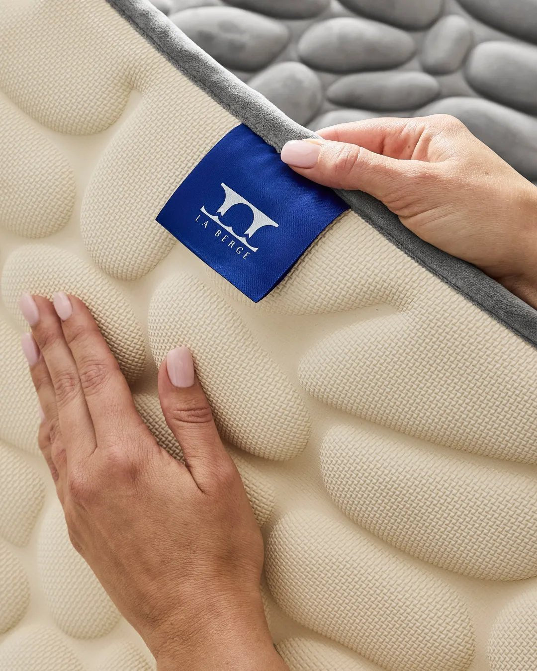 Le Tapis de bain Galet