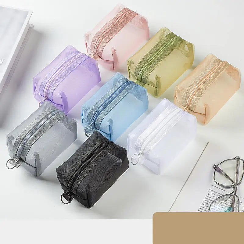 Trousse de toilette