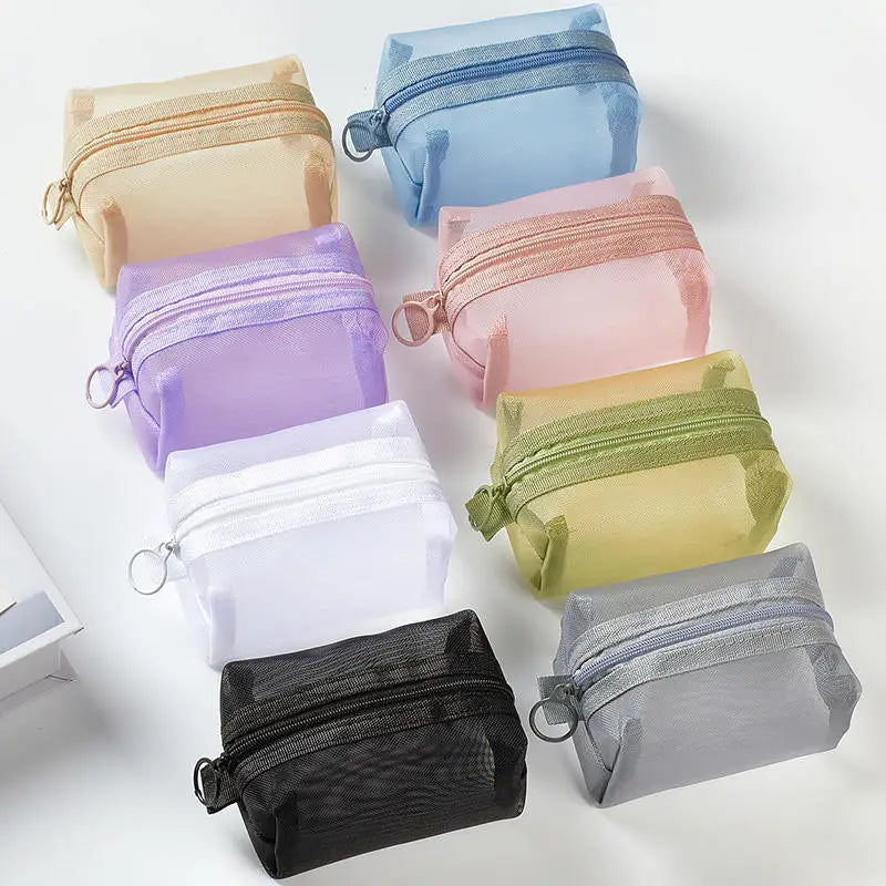 Trousse de toilette