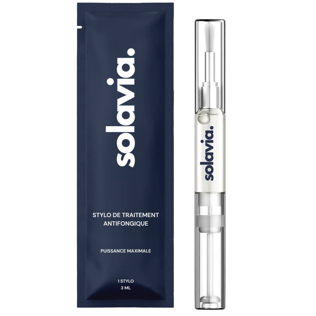 STYLO ANTIFONGIQUE