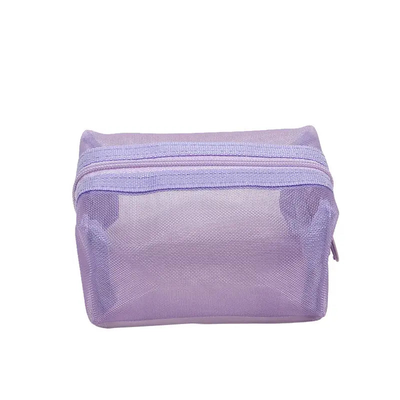 Trousse de toilette