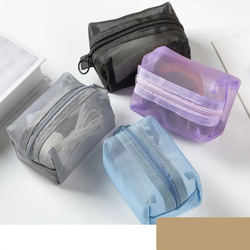 Trousse de toilette