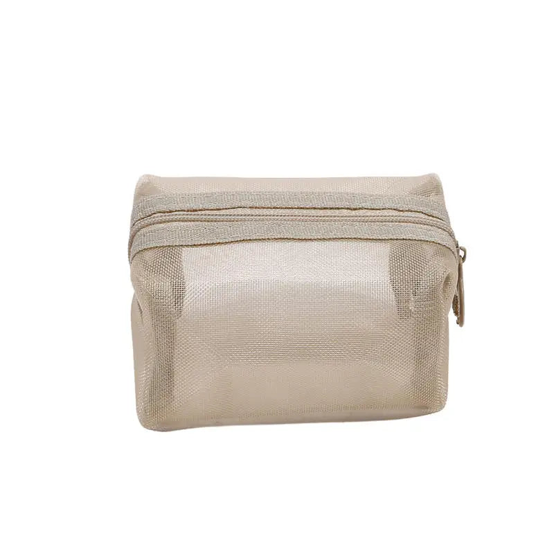 Trousse de toilette