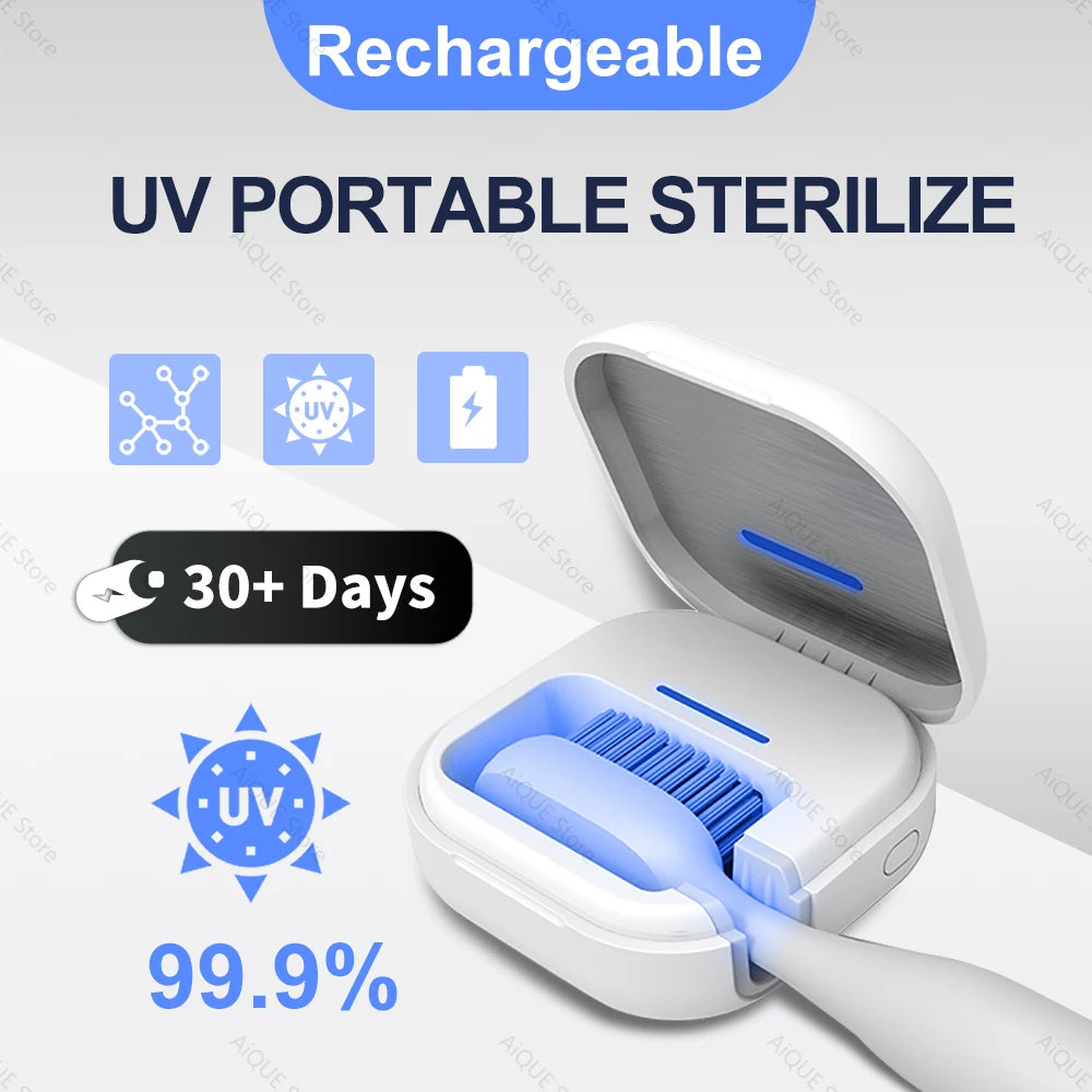 Stérilisateur UV