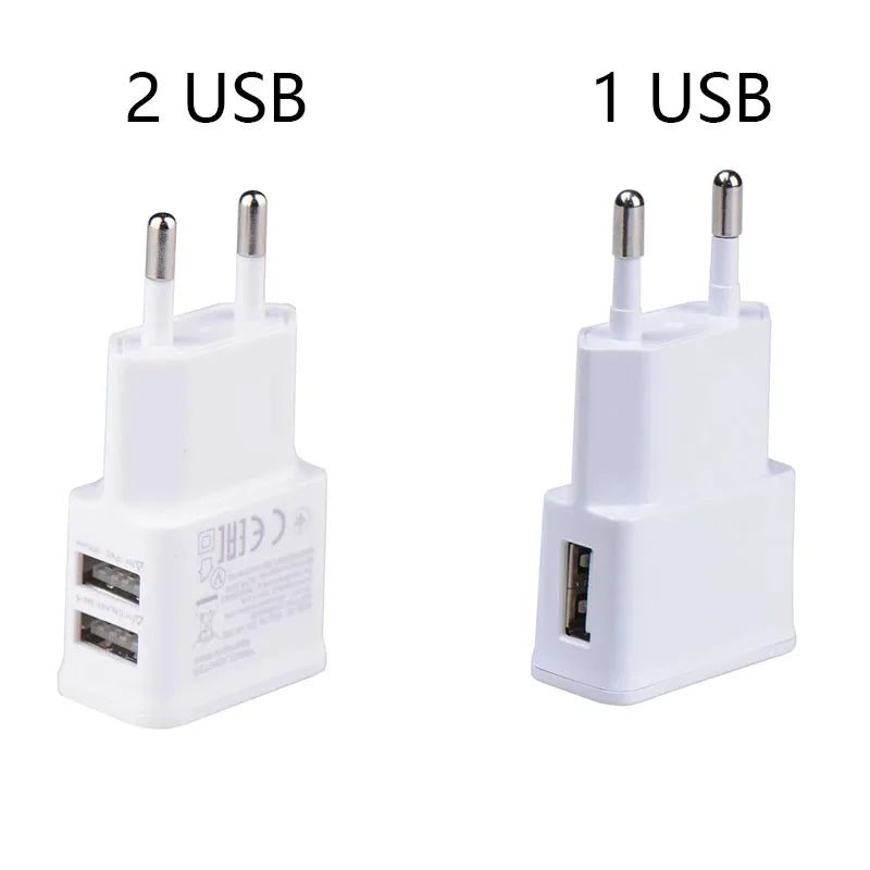 Chargeur USB