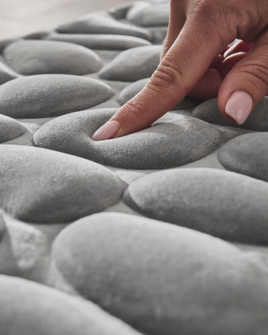 Le Tapis de bain Galet